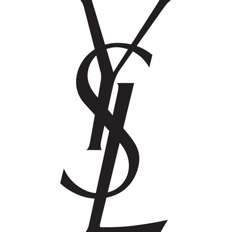 yves saint laurent fashion logo|yves Saint Laurent models.